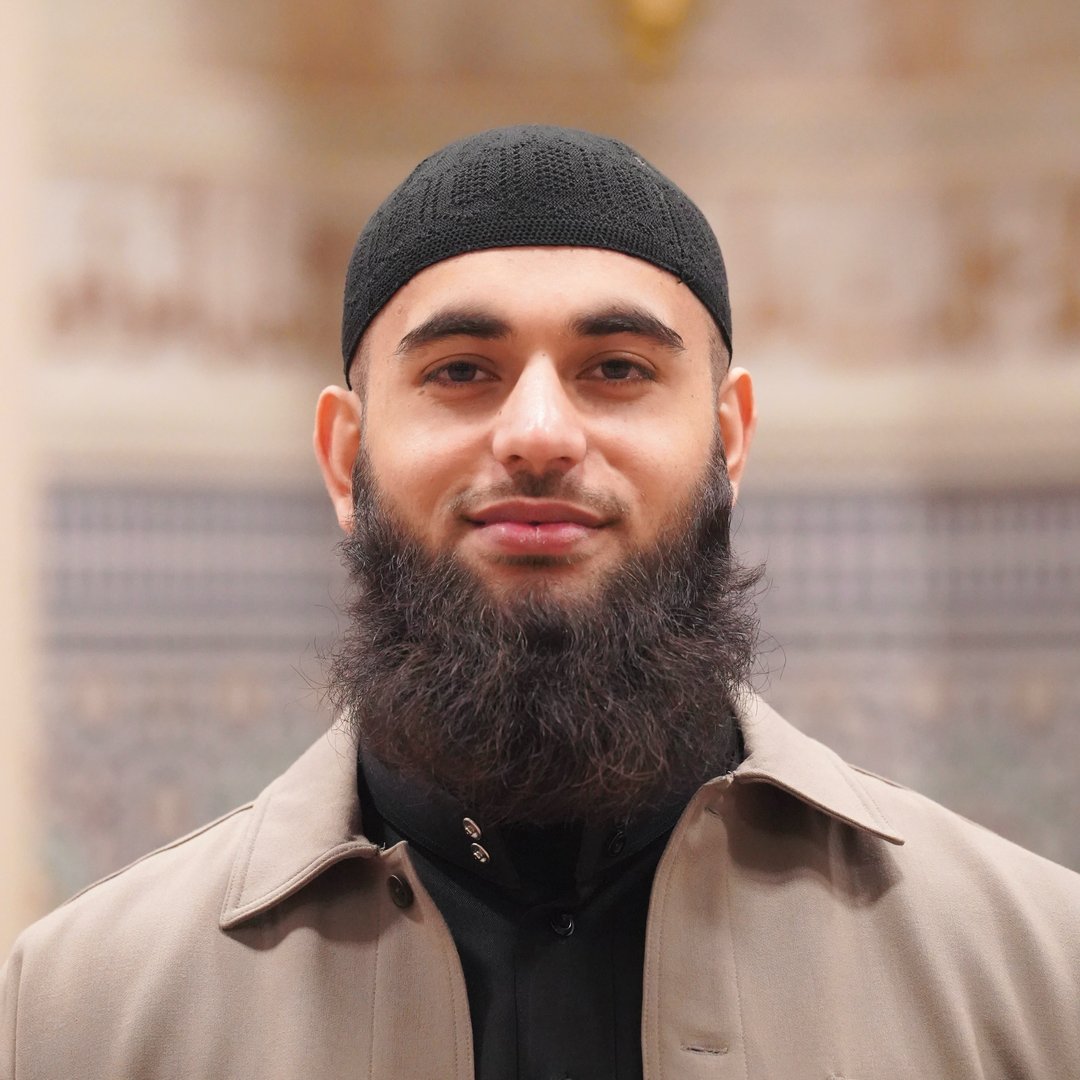 Haris Akbar
