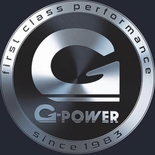 G-POWER