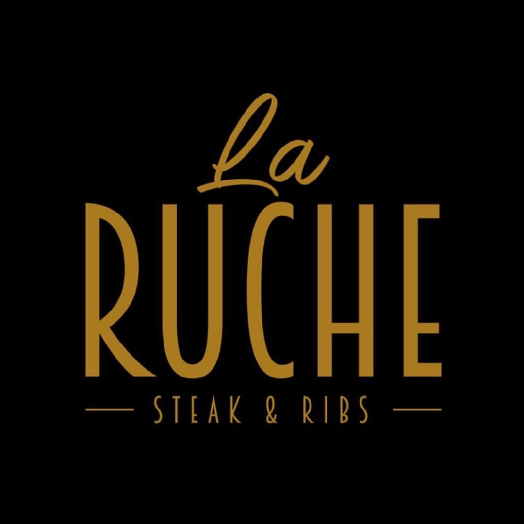 La Ruche Steak & Ribs ®