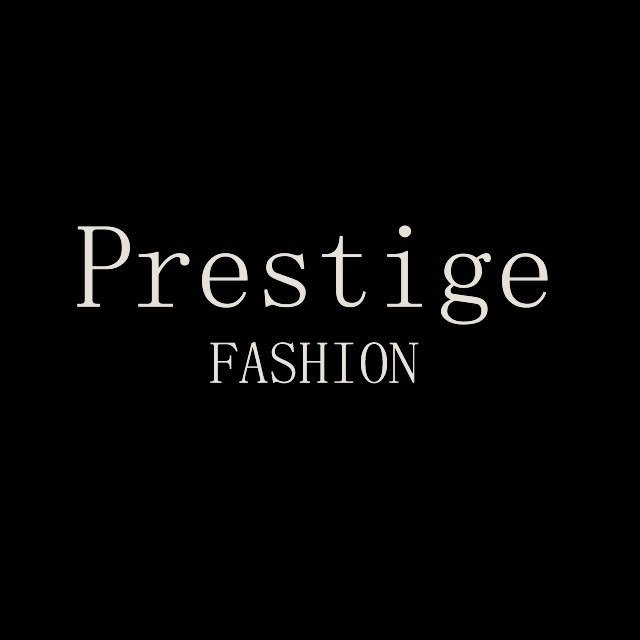 Men’s Fashion Prestige⚜️