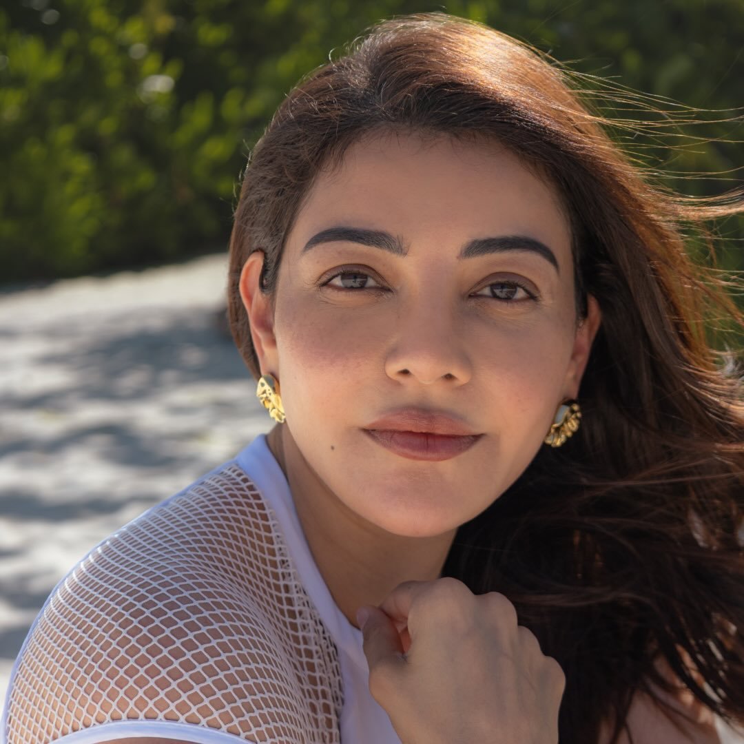 Kajal A Kitchlu