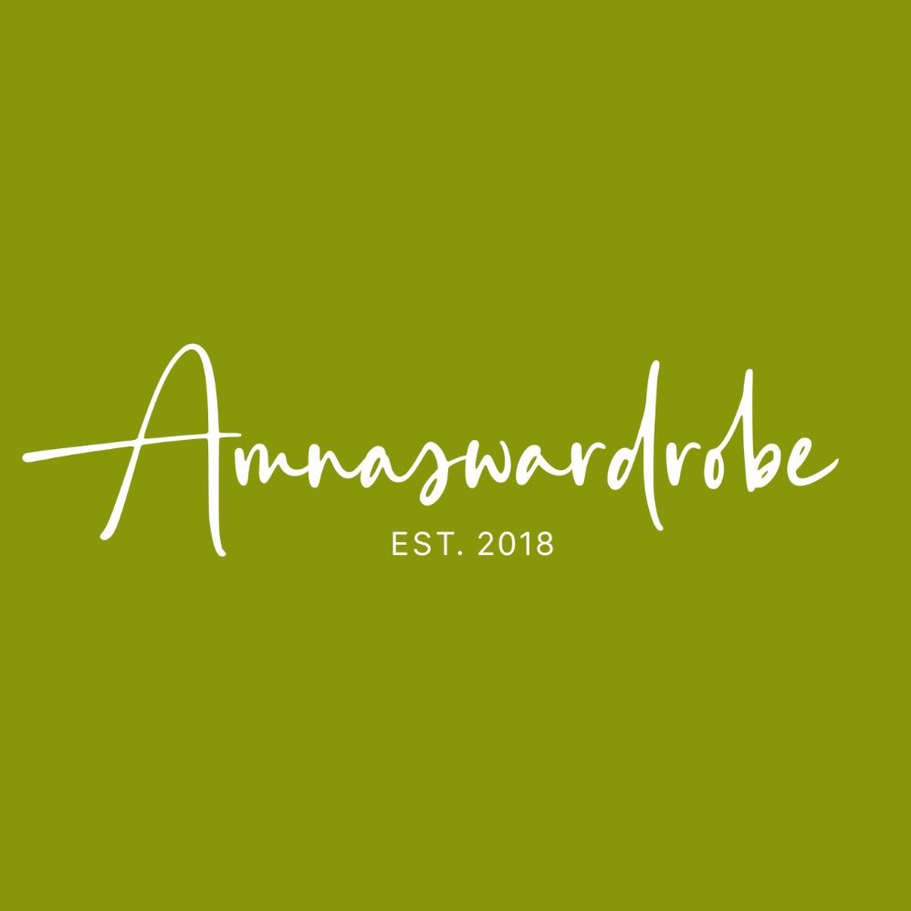 Amnaswardrobe