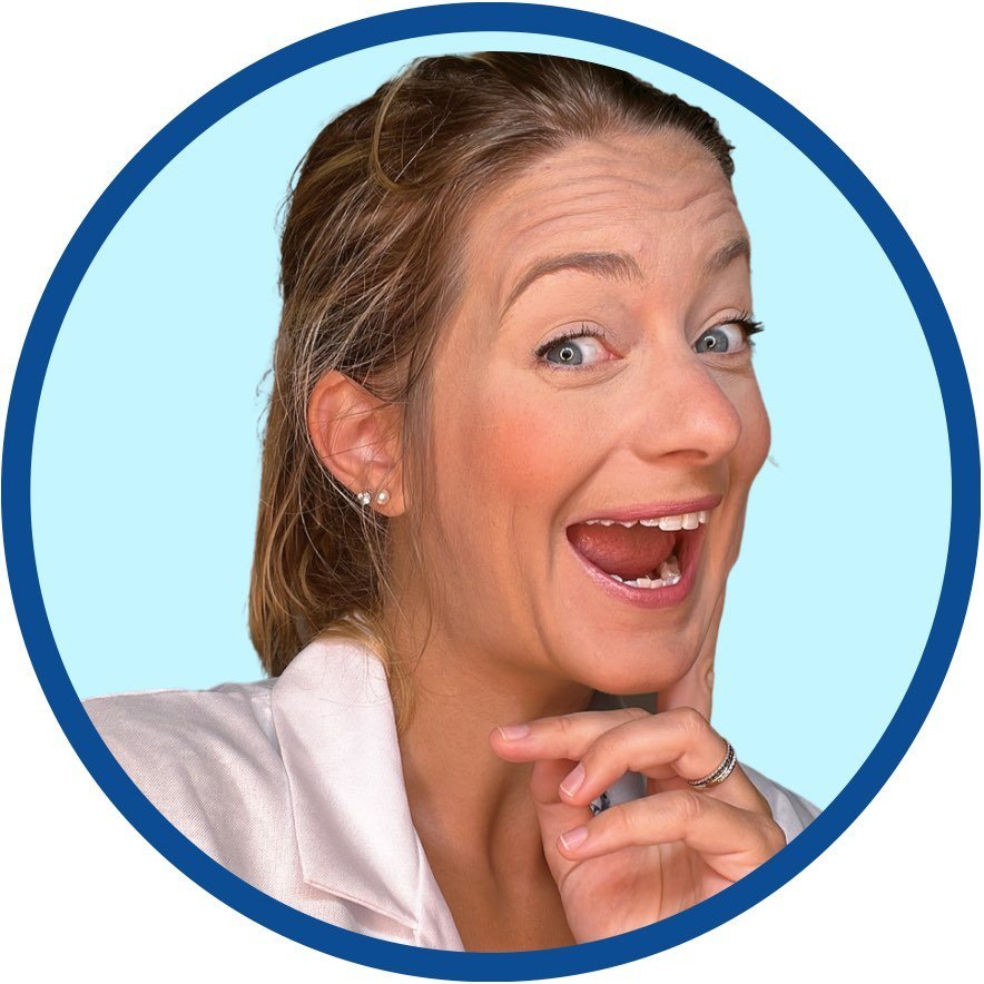Dr Océane Sorel Dvm, Phd.