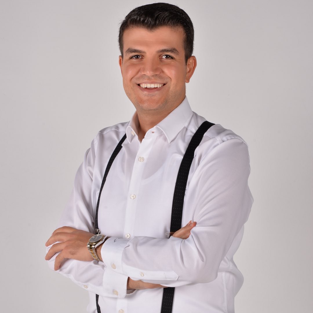Fizyoterapist Ahmet Burak Sezgin