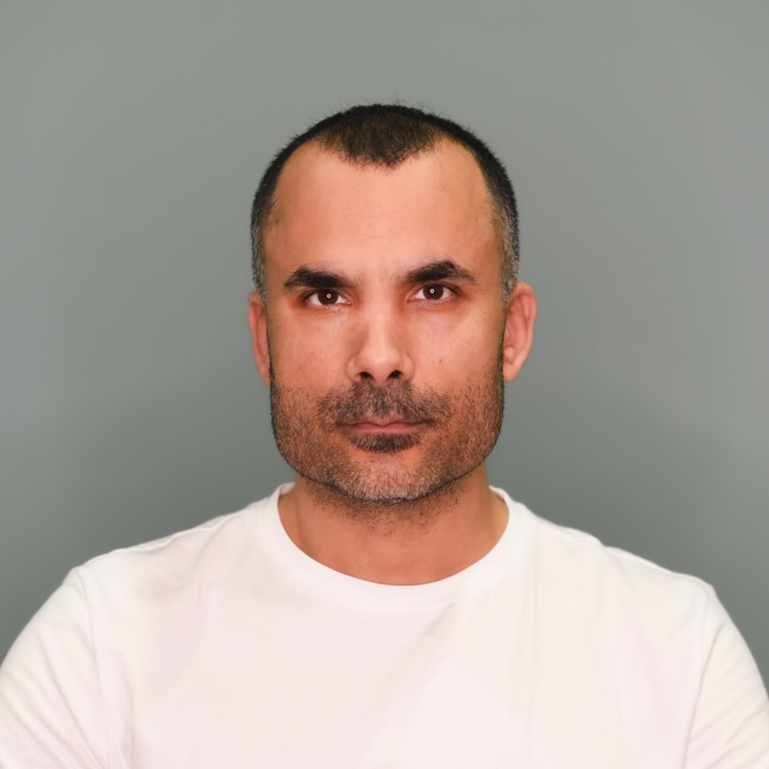 Nicolas Smyrnakis