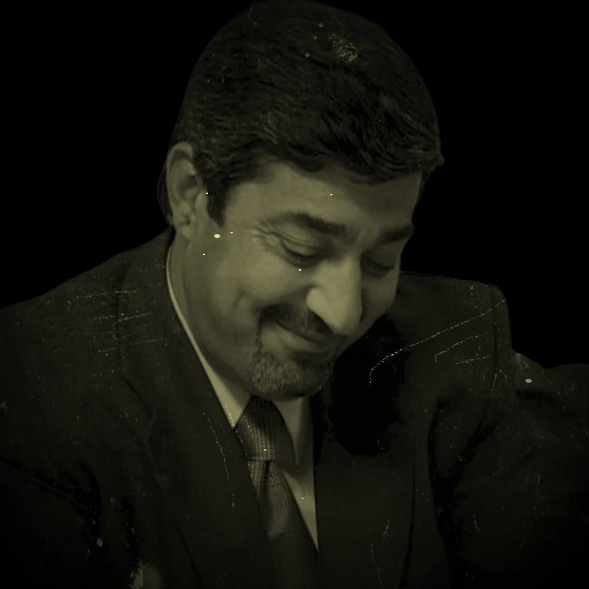 asaad kamel
