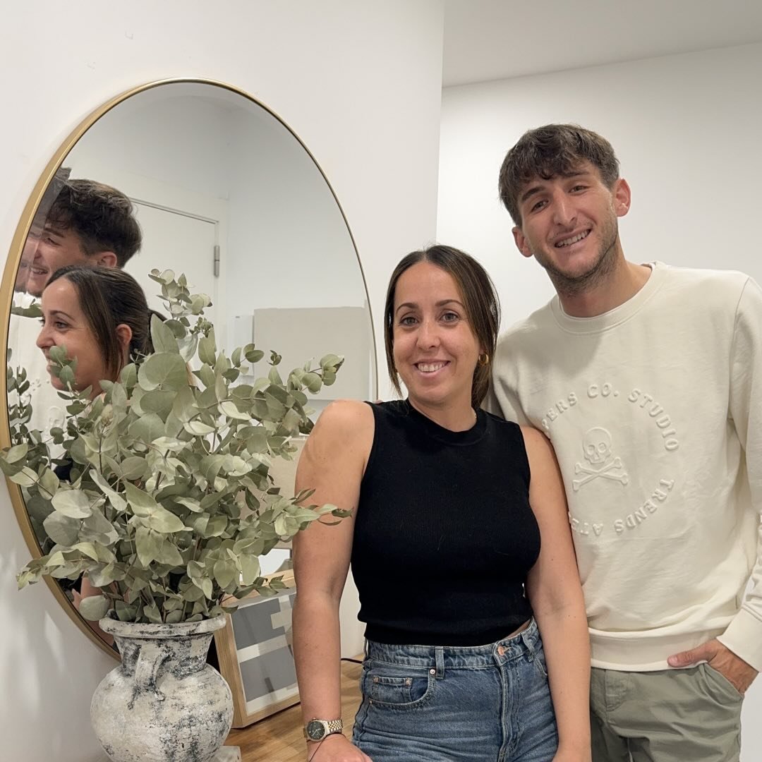 NURIA & GUILLEM 🌿