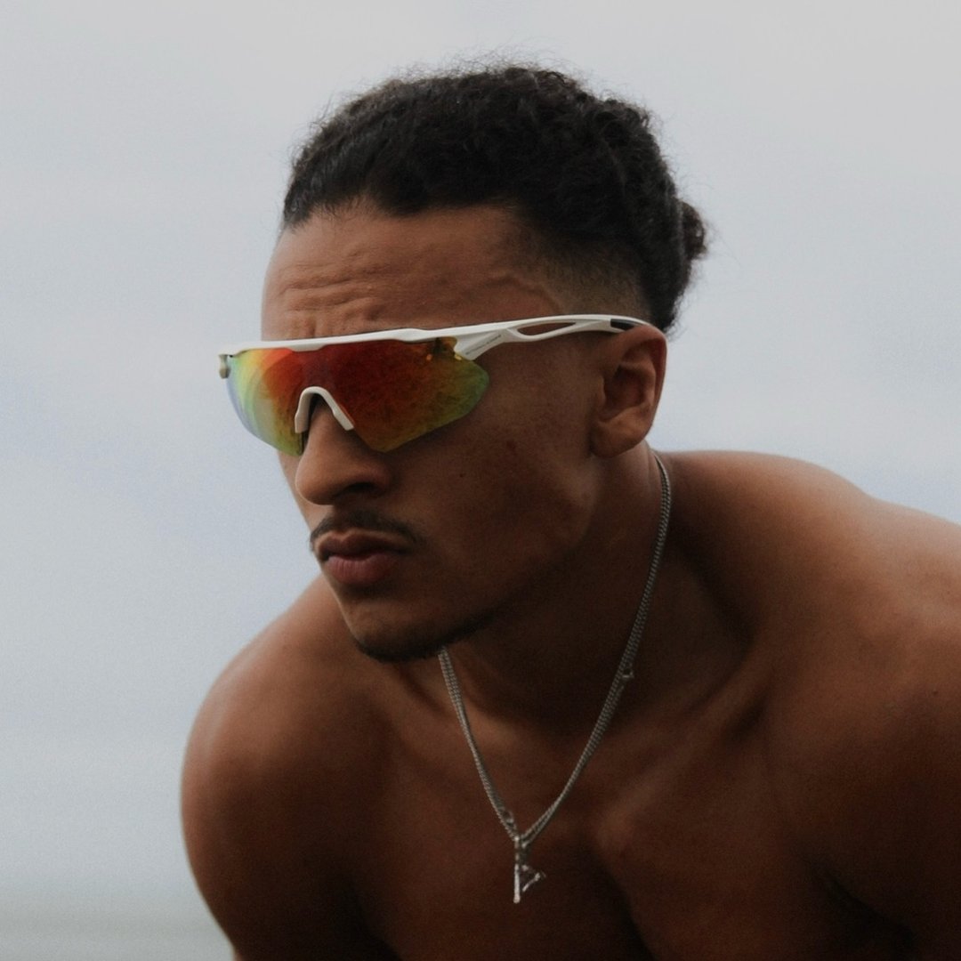 RAY JASON