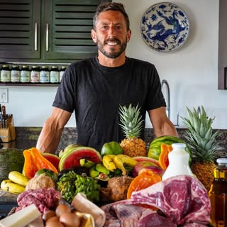 Paul Saladino, MD