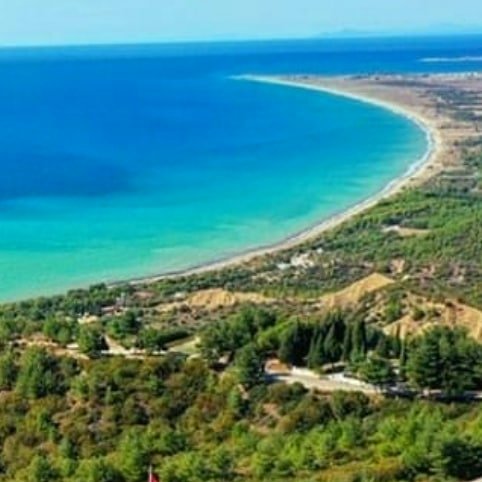 Çanakkale Lovers