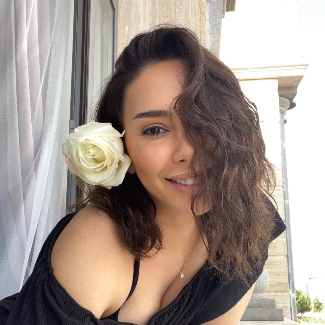 Merve Akbulut