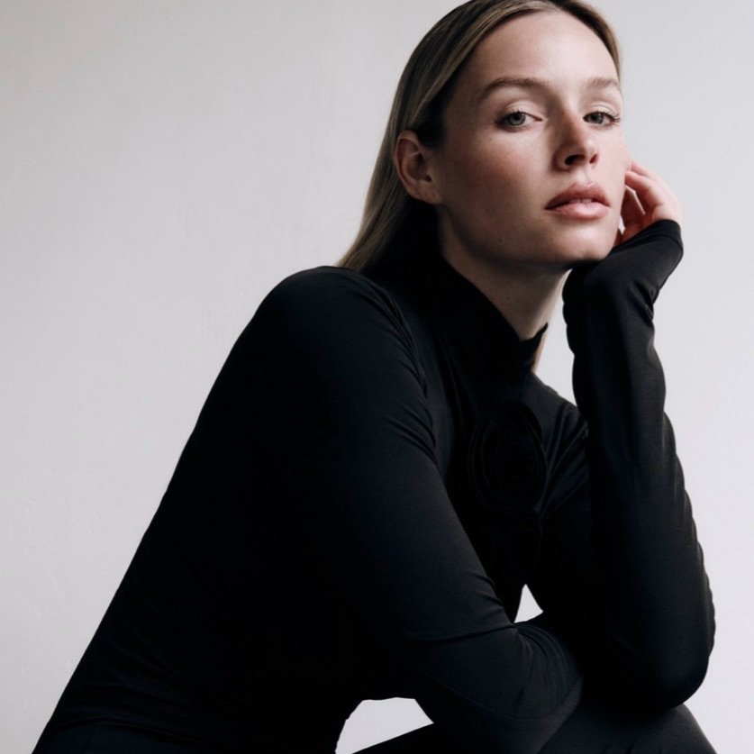 Joelle Witschge
