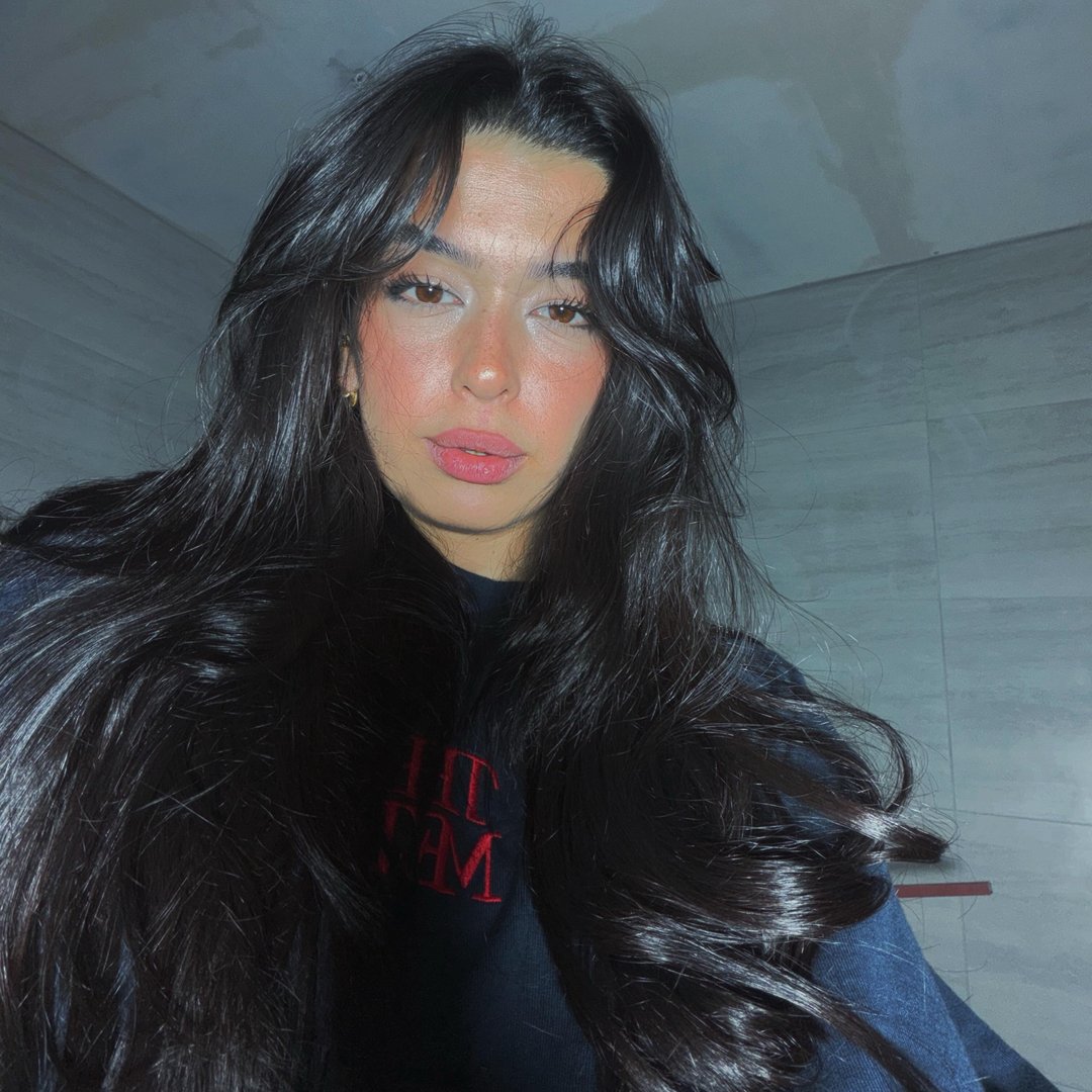 Zeynep KAHRAMAN