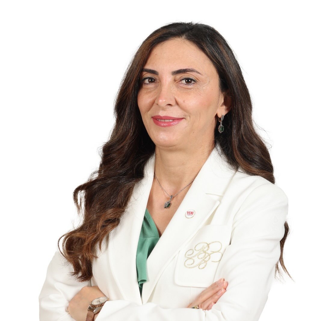 Nurhayat Altaca Kayışoğlu