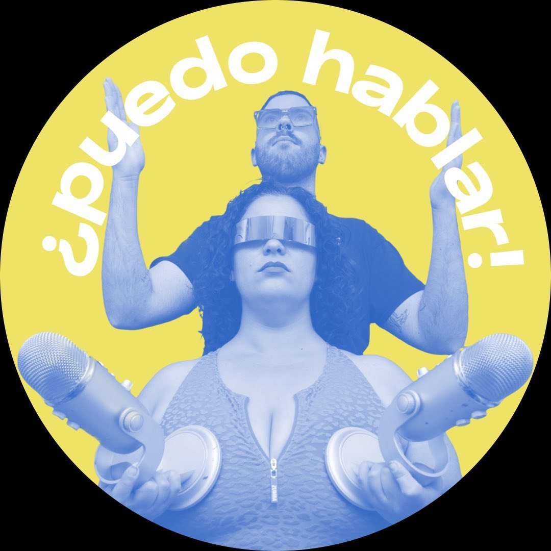 ¿Puedo Hablar!