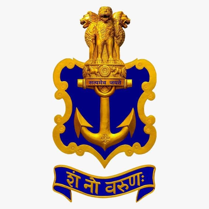 Indian Navy Official Account