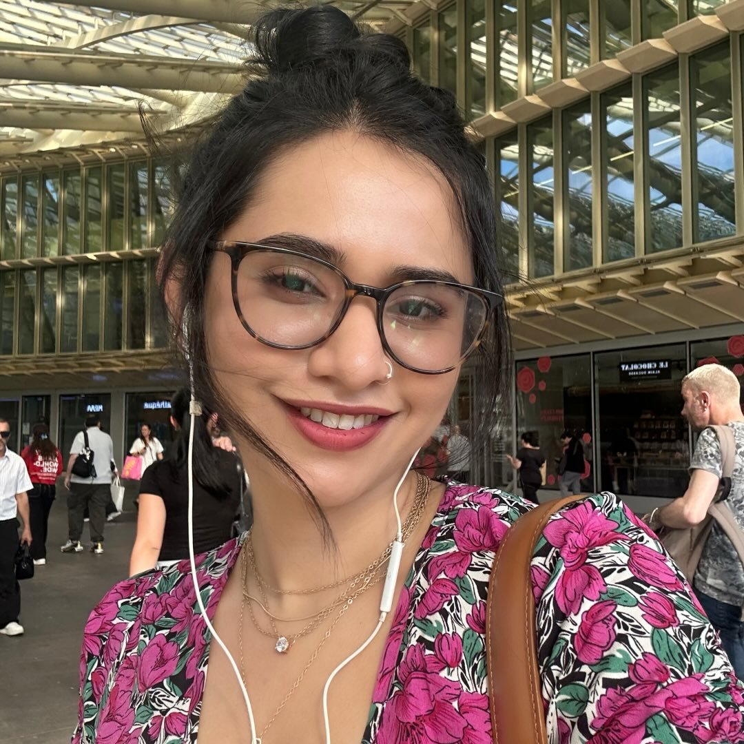 Keerthi Nakkalil👩💻