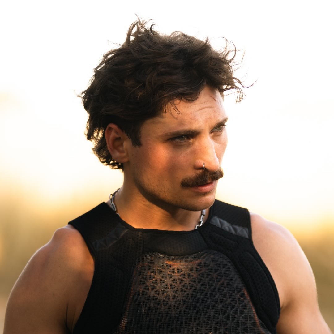 Daniel Ruso MTB
