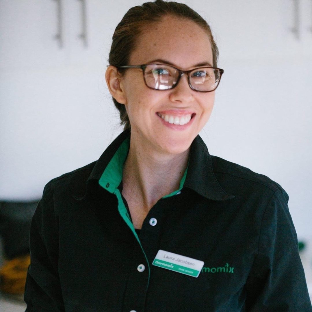 Laura Jacobsen - Thermomix