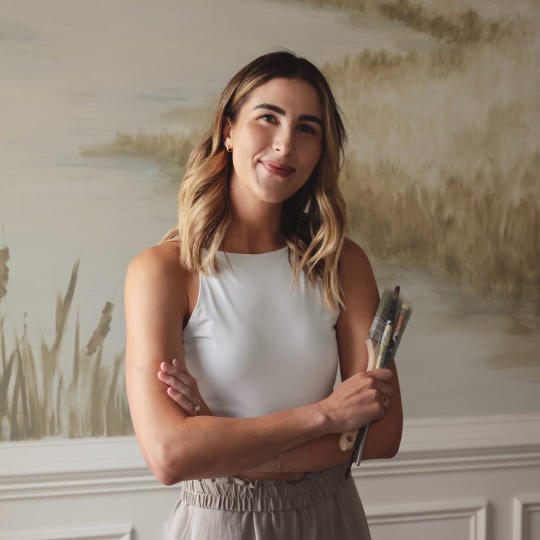 Hannah Batkoski | Mural Artist