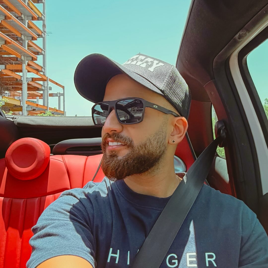 Mohamad Esfehaniyan