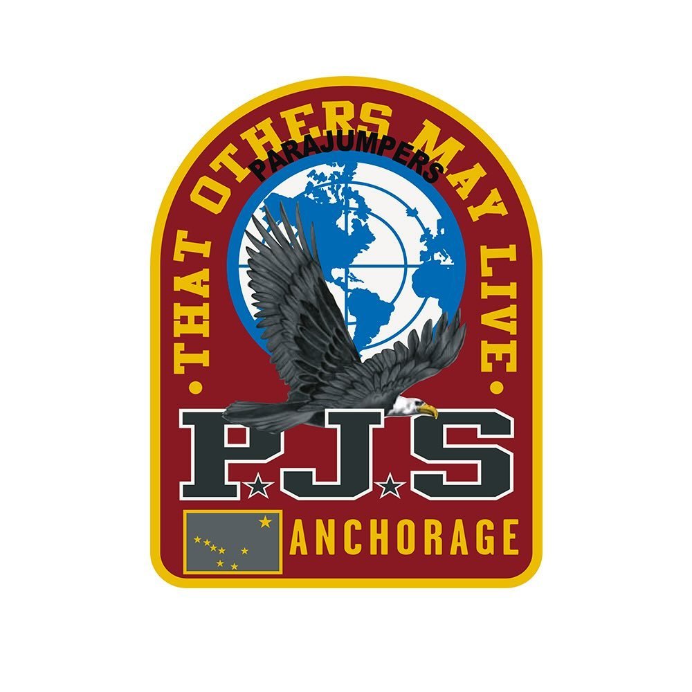Parajumpers PJS