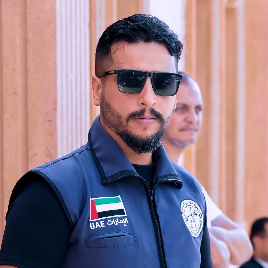 اياد عياش - Eyad Ayyash