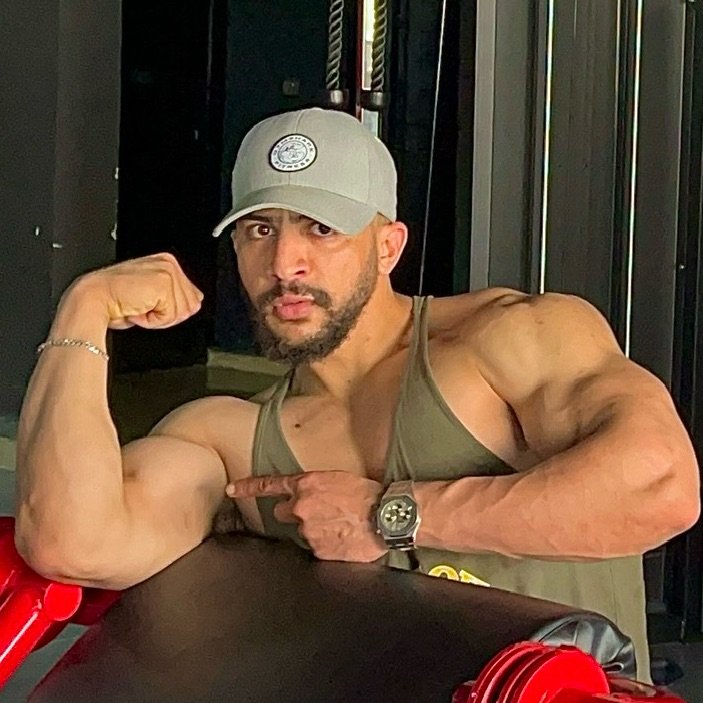 Zakarya Ben Srhir