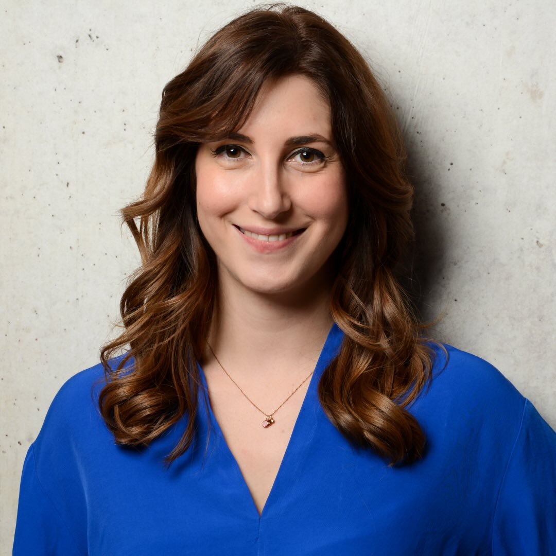 Eleonora Scarcello | Science Content Creator