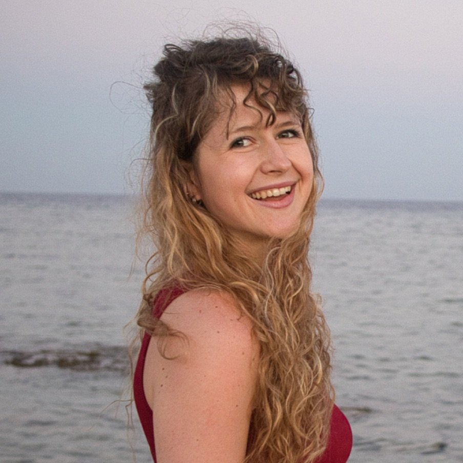 Natascha Renk - Abnehmen mit Psychologie