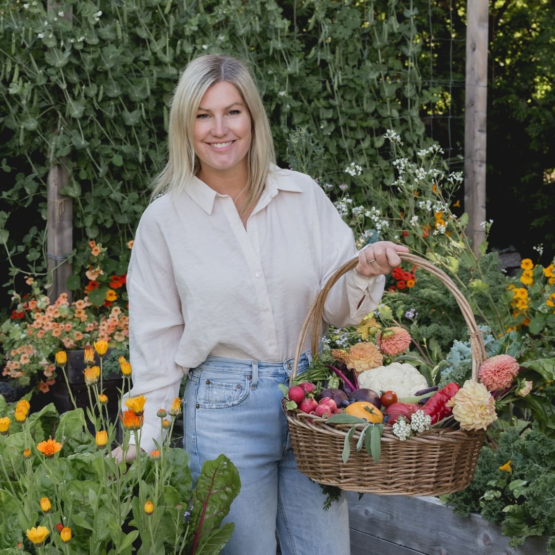 Tasha Medve | 🌿sustainable Living