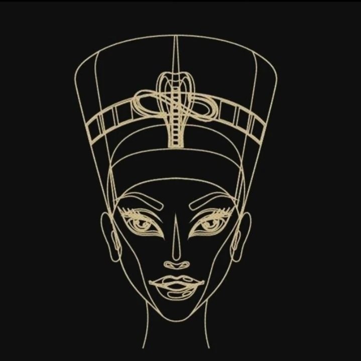Cleopatras Secrets Tarot