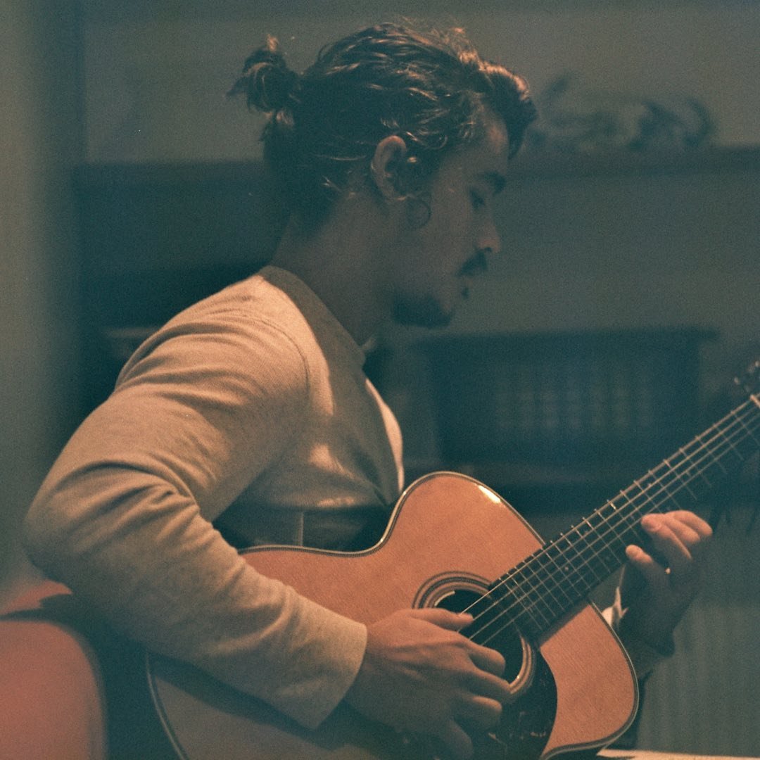 Brenton Thwaites