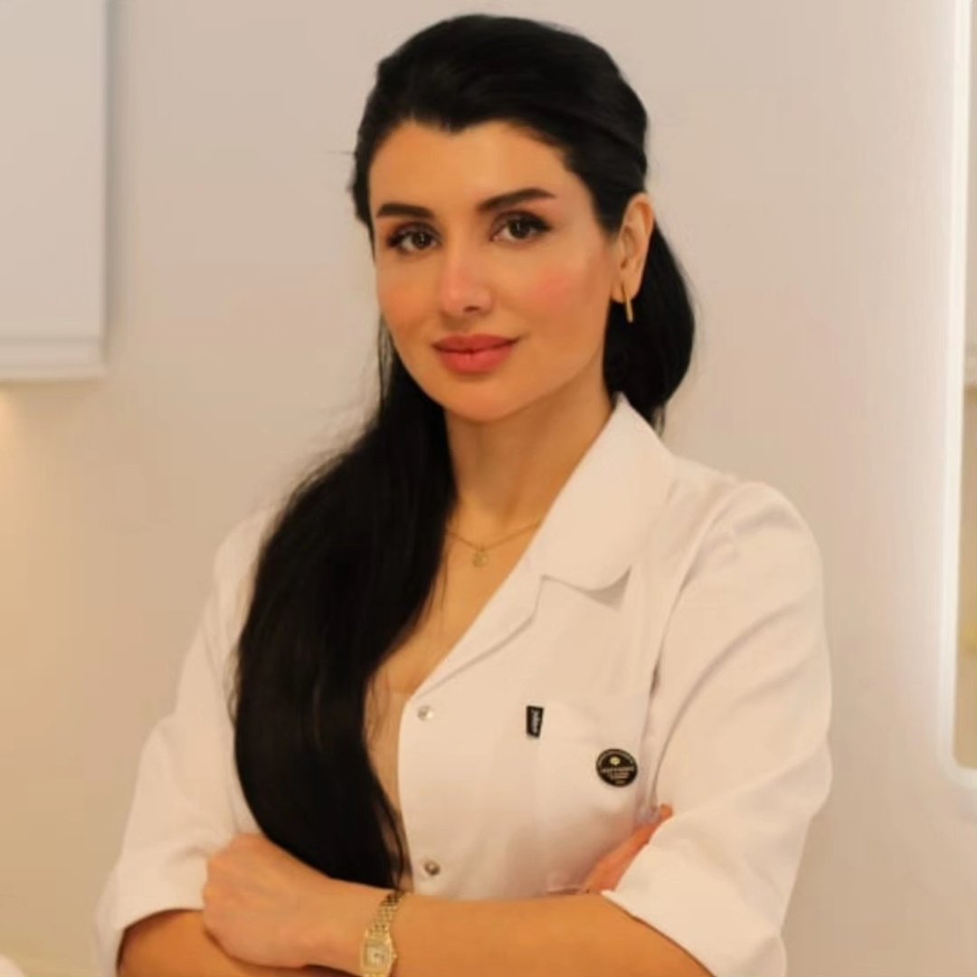 Vitalface by Neda