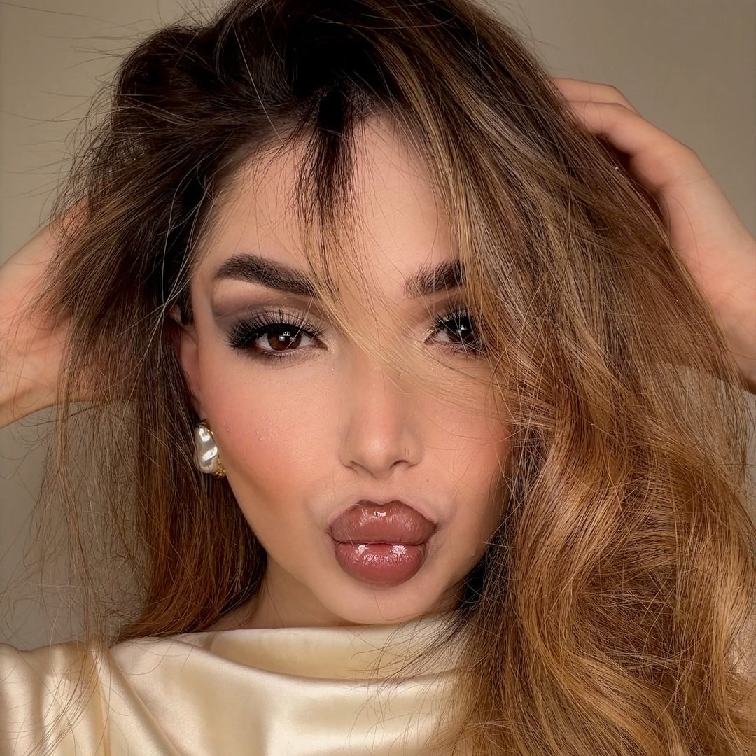 Anisa Hukmova