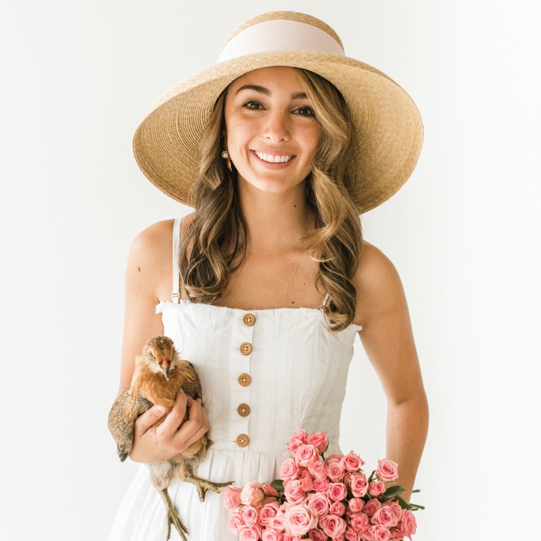 Luisa Fernanda Hammett || MS, RD, LD