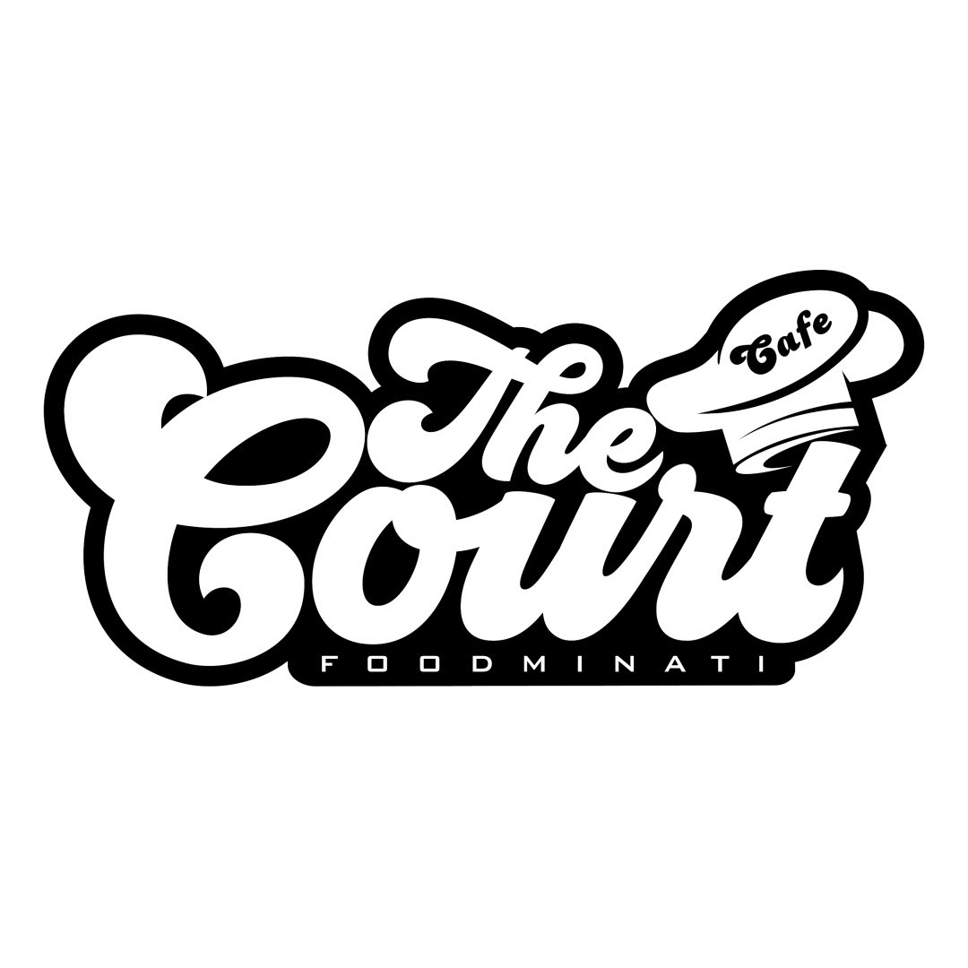The Court Cafe