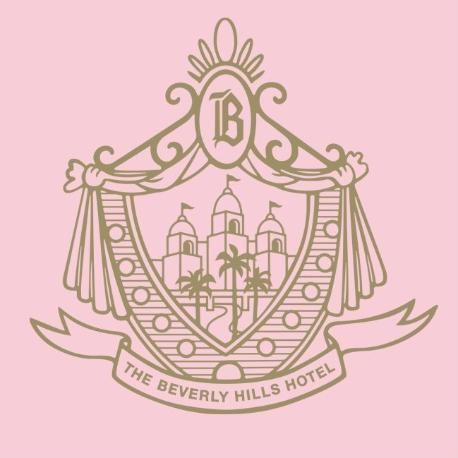 The Beverly Hills Hotel