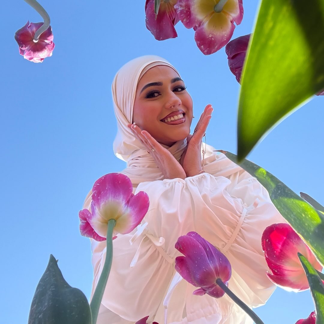 Zohra 🌸
