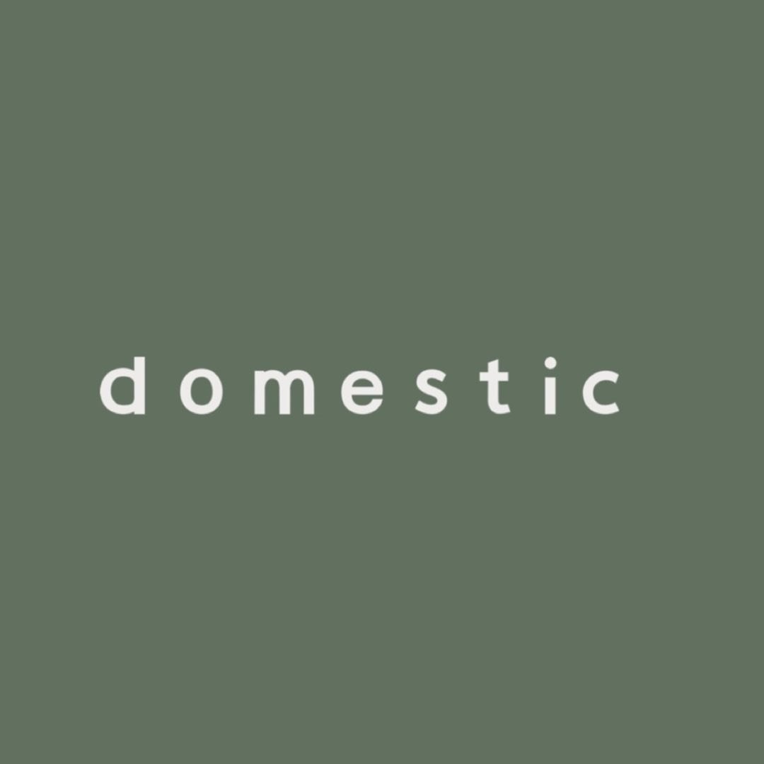 Restaurant Domestic