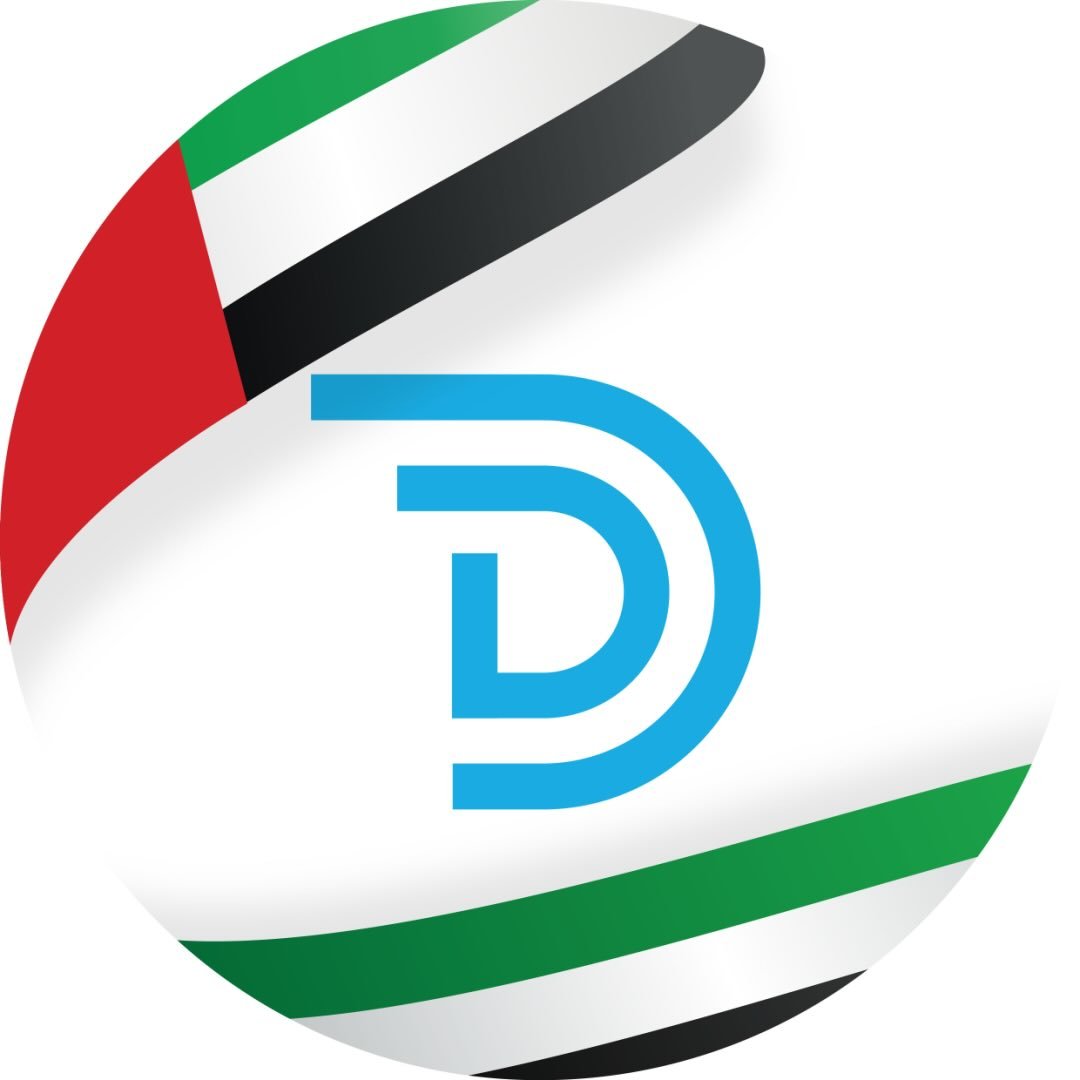 Digital Dubai دبي الرقمية