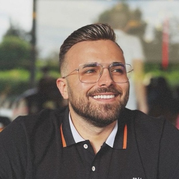 Alihan Yılmaz