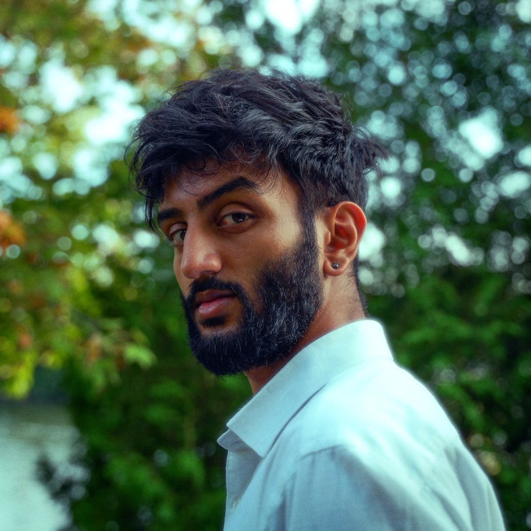 Yuvi Randhawa
