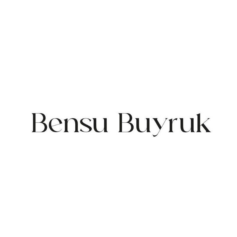 Bensu Buyruk