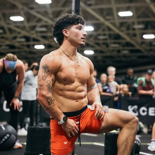 Matt Zelaya | Online Coach & Creator
