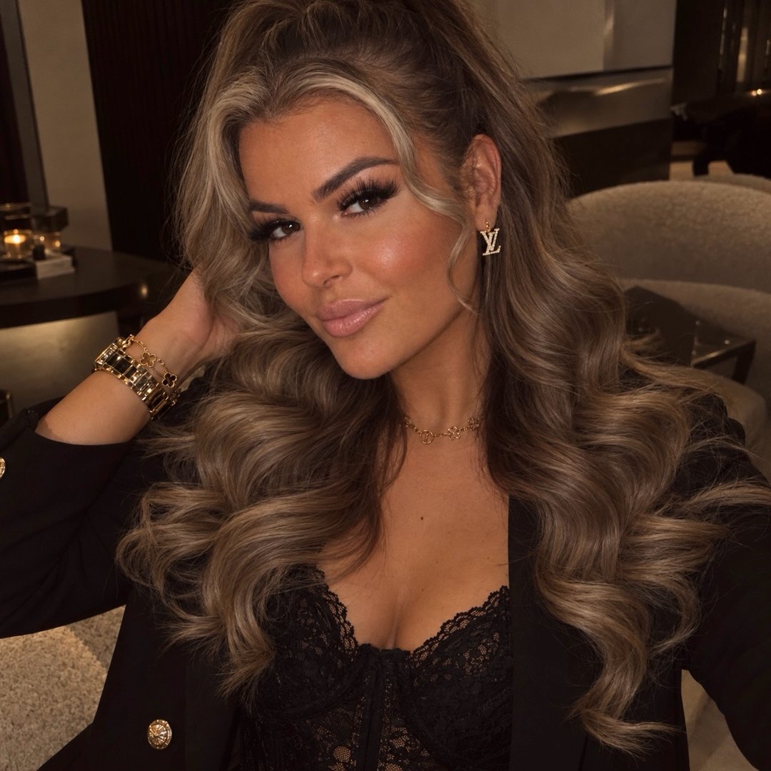 AMBER ANNE 🦋
