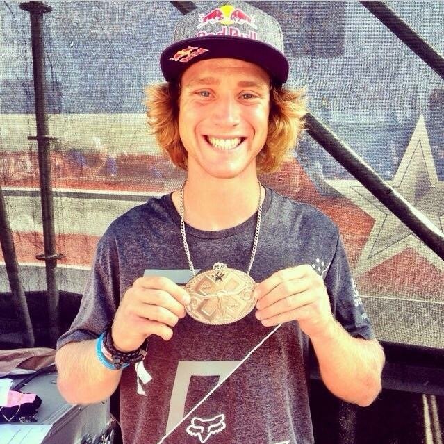 Drew Bezanson