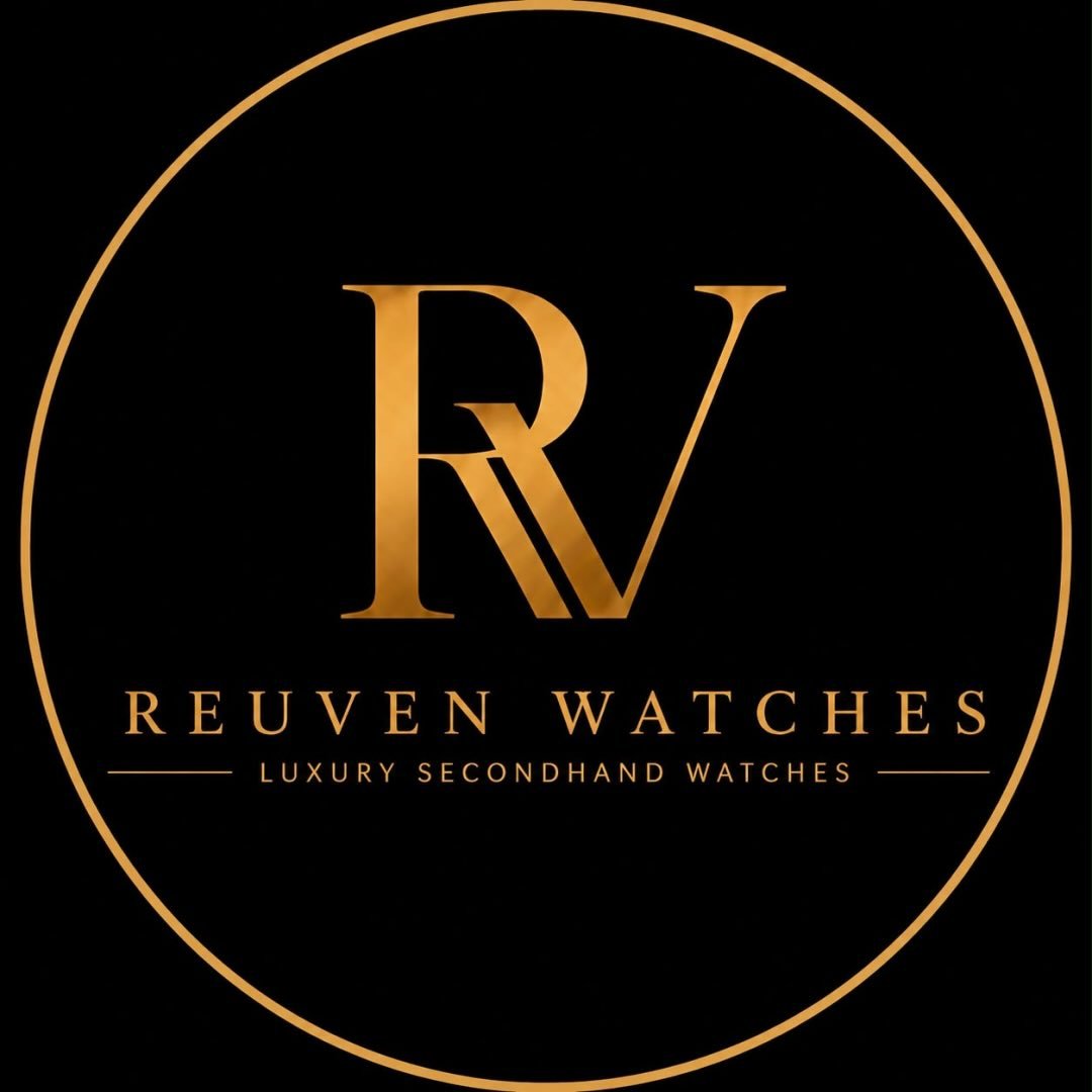 Reuven Watches