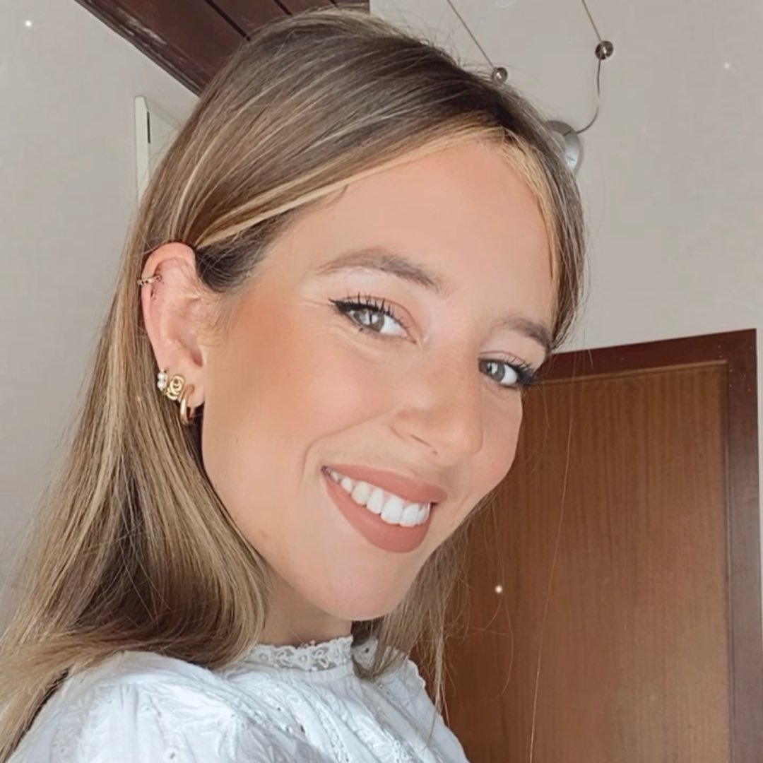Carlota | Dietista-Nutricionista 🥑