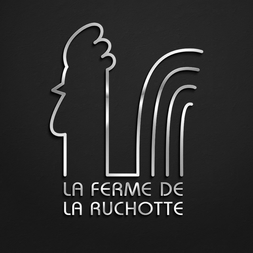 La Ferme De La Ruchotte Officiel